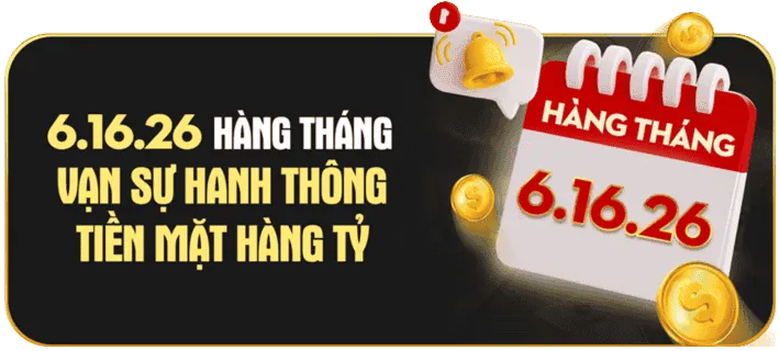 Hoàn Trả Thể Thao Hàng Ngày qh99