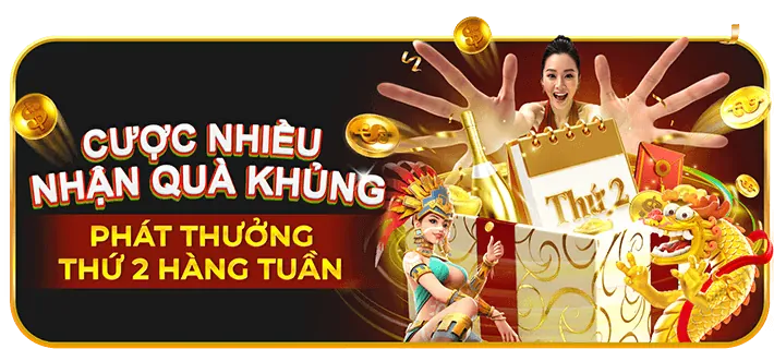 Tiền thưởng chào mừng lớn dành cho thành viên mới của az888 app.