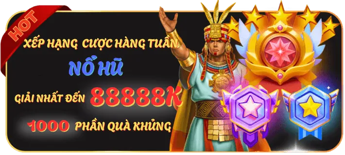 Khuyến mãi Tài Xỉu hấp dẫn