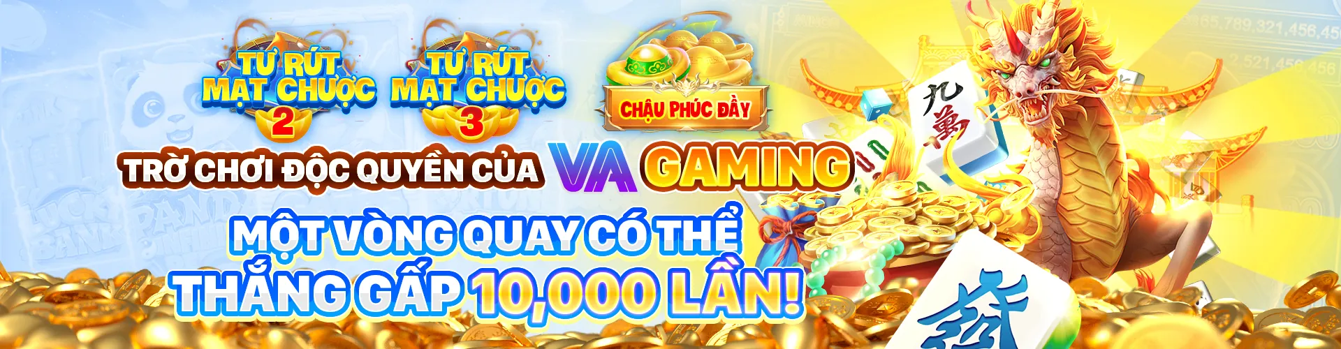 Trò chơi Nổ Hũ tại qh99 đăng nhập