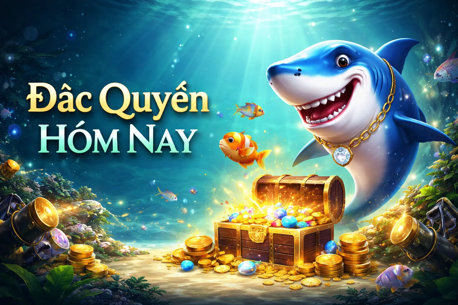 Cập nhật game mới tại QH99