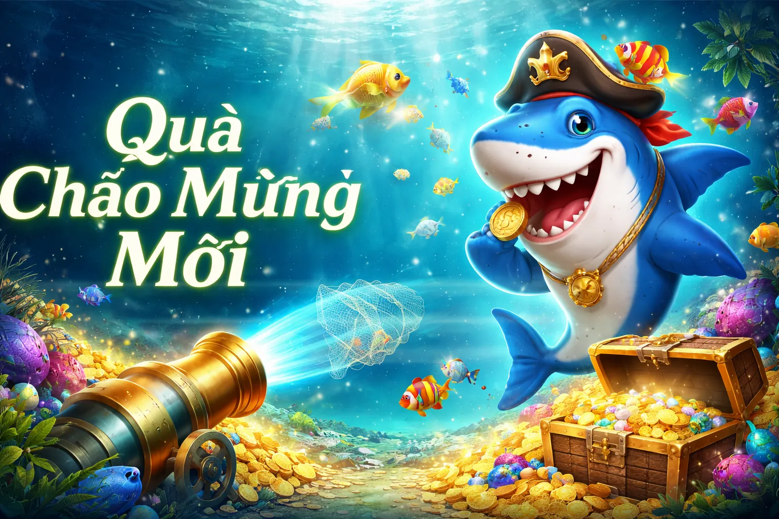 Mẹo chơi game hiệu quả QH99