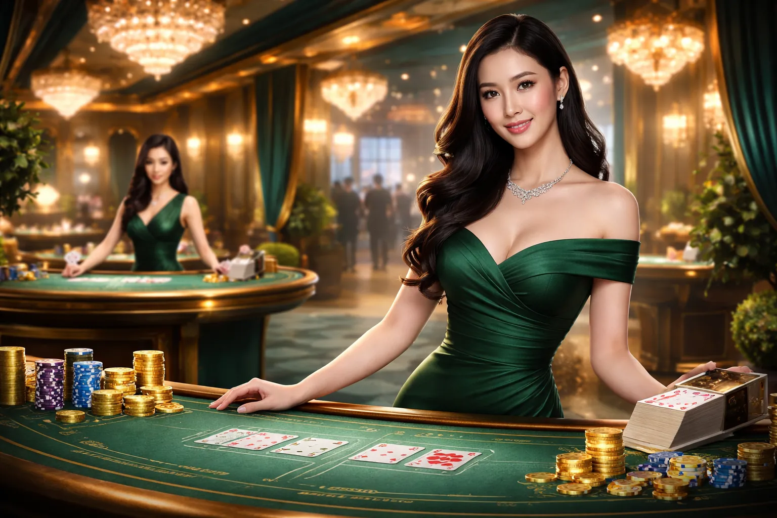 Cá cược có trách nhiệm tại QH99