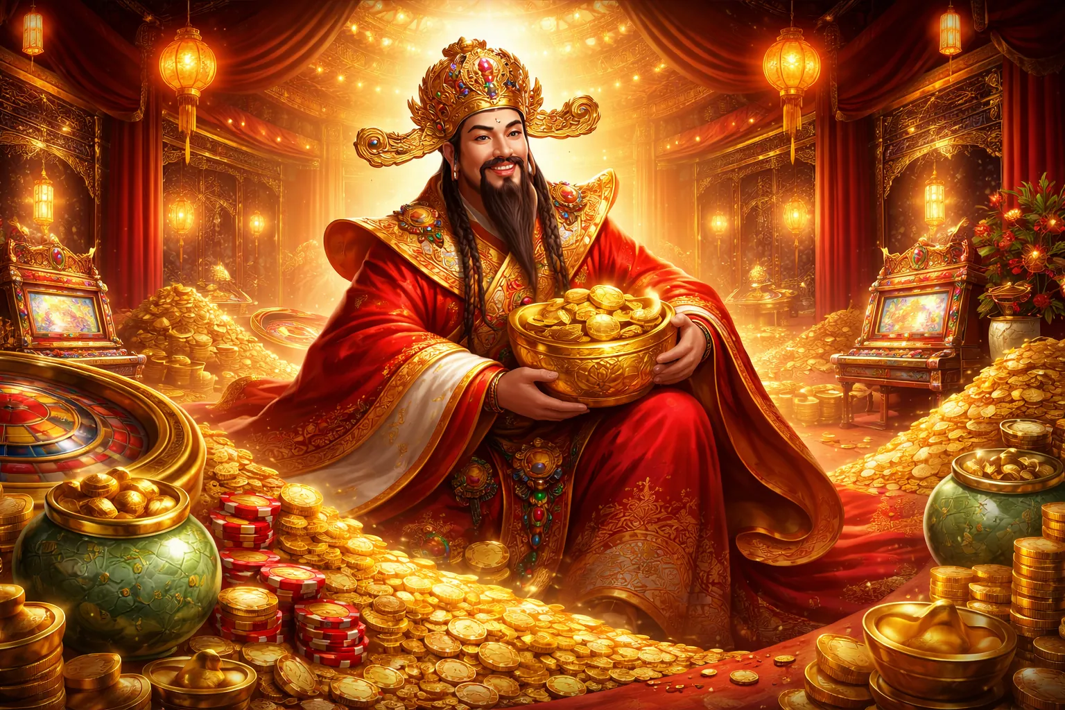 Mẹo chơi game hiệu quả tại qh99: Tăng cơ hội thắng lớn