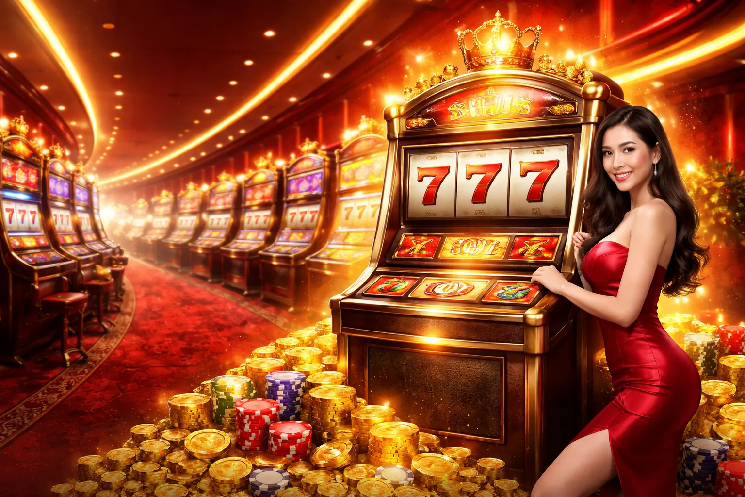 Sòng bài trực tuyến qh99 với đa dạng game bài