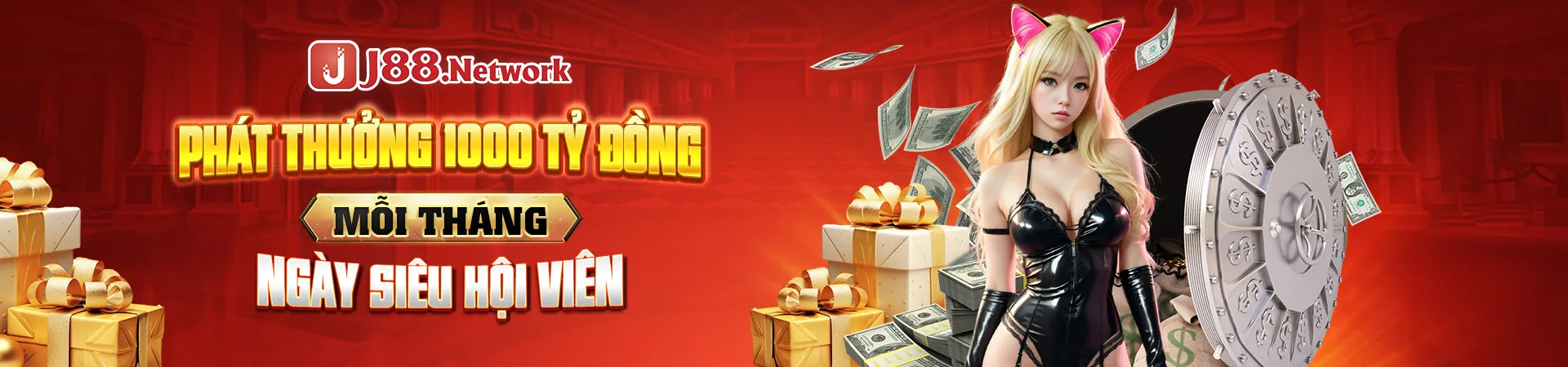 Hình ảnh Nổ Hũ az888 app với biểu tượng jackpot lớn và tiền vàng