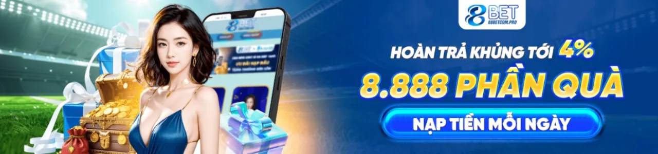 Thưởng nạp đầu tiên tại qh99