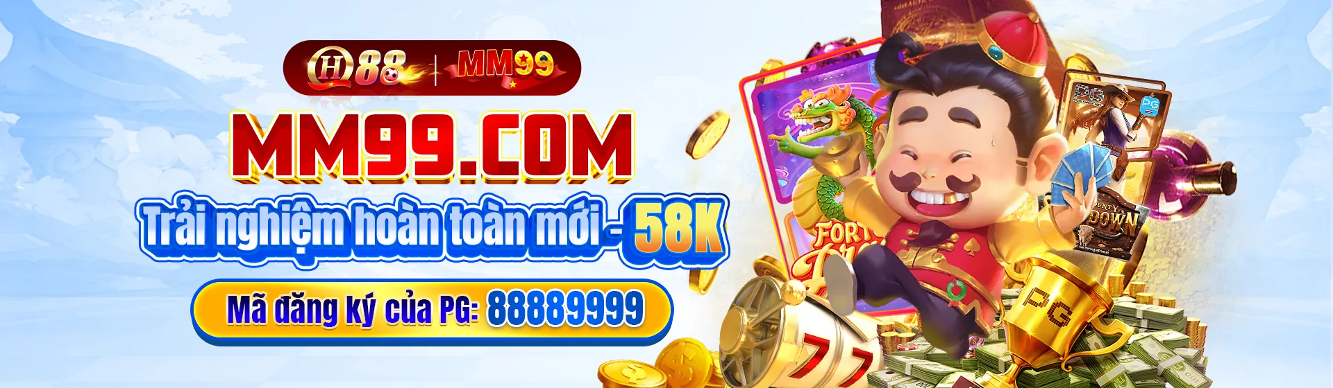 Khuyến mãi hấp dẫn tại qh99