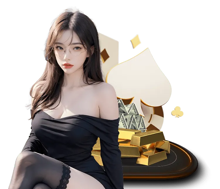 Biểu tượng cân bằng cuộc sống và cá cược